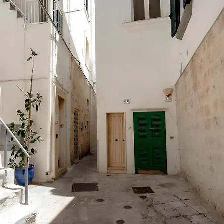 La Casetta Nostra *